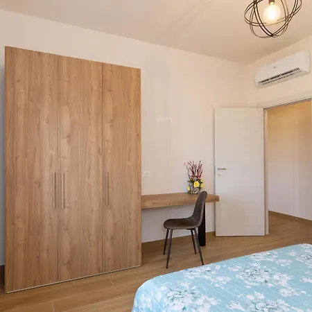 Appartement I Pini-4 By Interhome Marina Di Bibbona