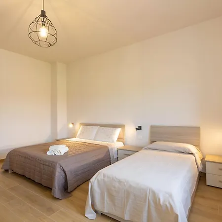 I Pini-4 By Interhome * Marina Di Bibbona