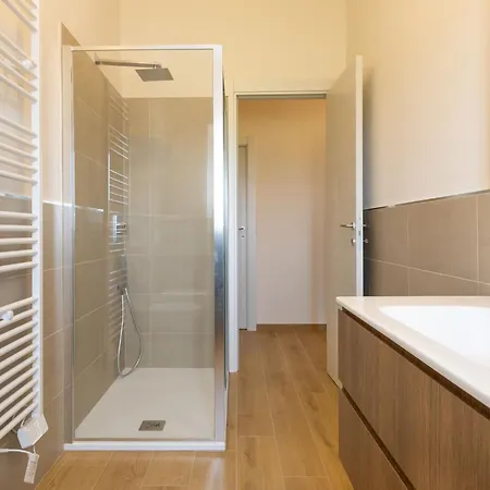 Apartment I Pini-4 By Interhome Marina Di Bibbona