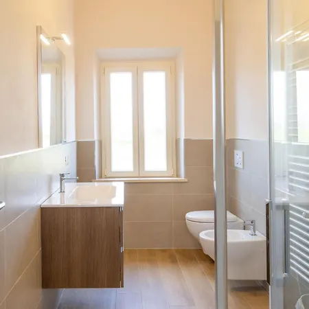 Appartement I Pini-4 By Interhome