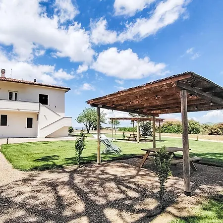 I Pini-4 By Interhome * Marina Di Bibbona