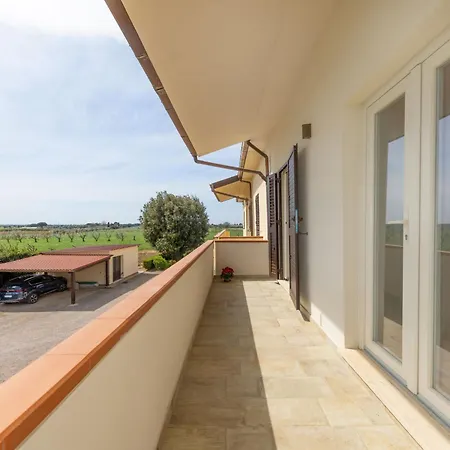 I Pini-4 By Interhome Apartment