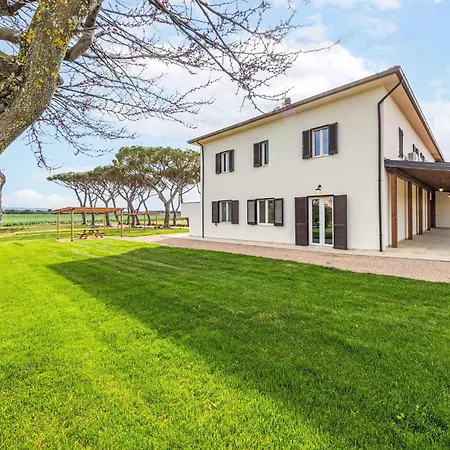 Appartement I Pini-4 By Interhome Marina Di Bibbona