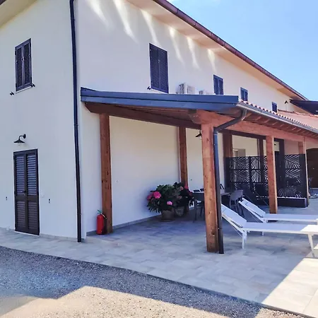 I Pini-4 By Interhome Appartement