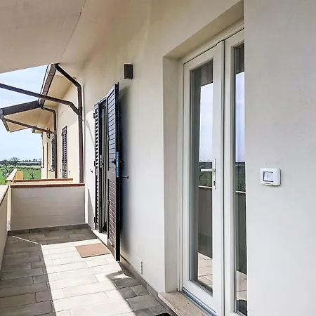 I Pini-4 By Interhome Appartement Marina Di Bibbona