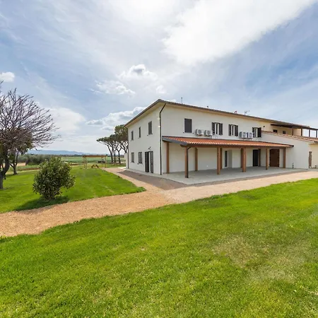 I Pini-4 By Interhome *