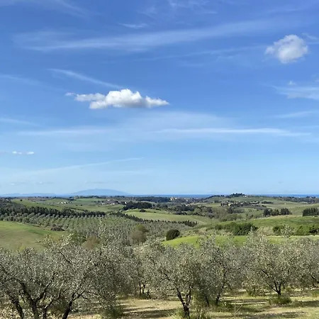 I Pini-4 By Interhome Apartment *